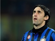Bóng đá anh, ngoại hạng anh, lịch thi đấu euro 2012, Genoa - Inter:  Ra đi: “Hoàng tử”. Trở lại: “Thùng rác”